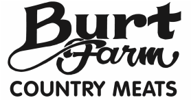 Burt Farm Country Meats